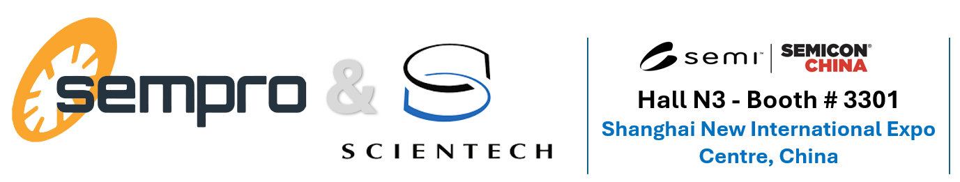 Young Talents @ Sempro