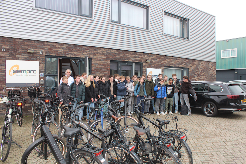 Young Talents @ Sempro