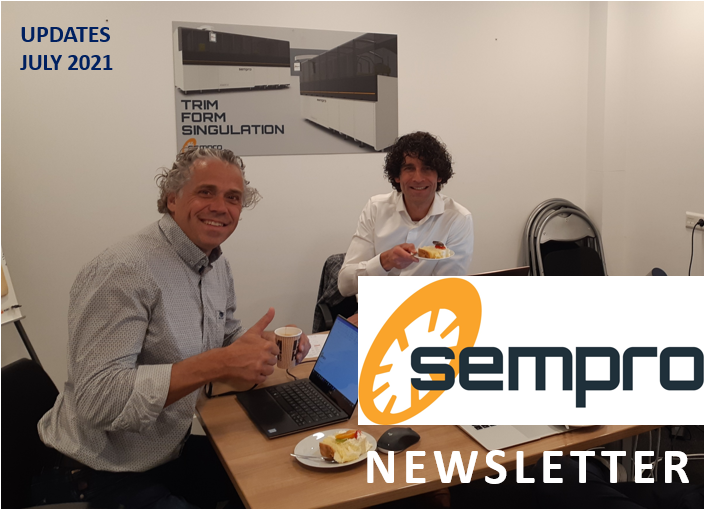 Our news - Sempro